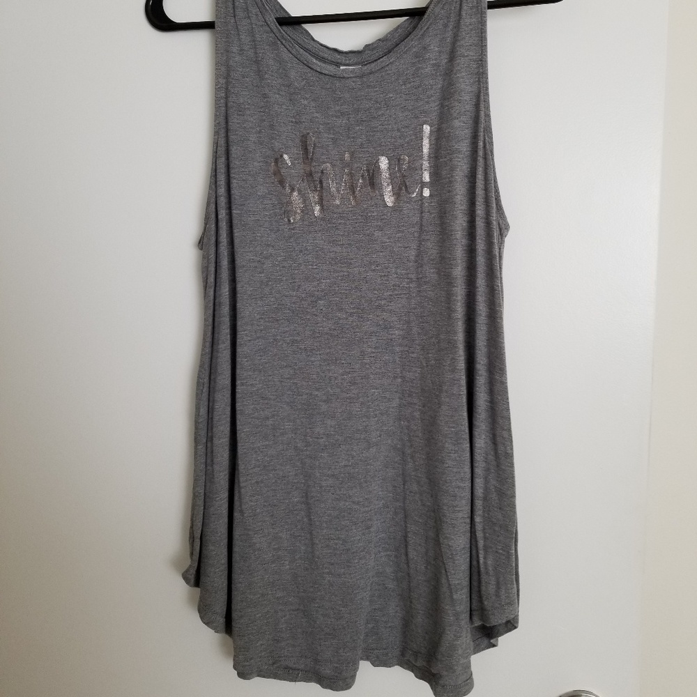 Old Navy Tank Top, L
